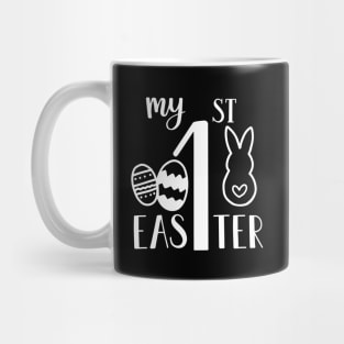 My 1st Easter Mug